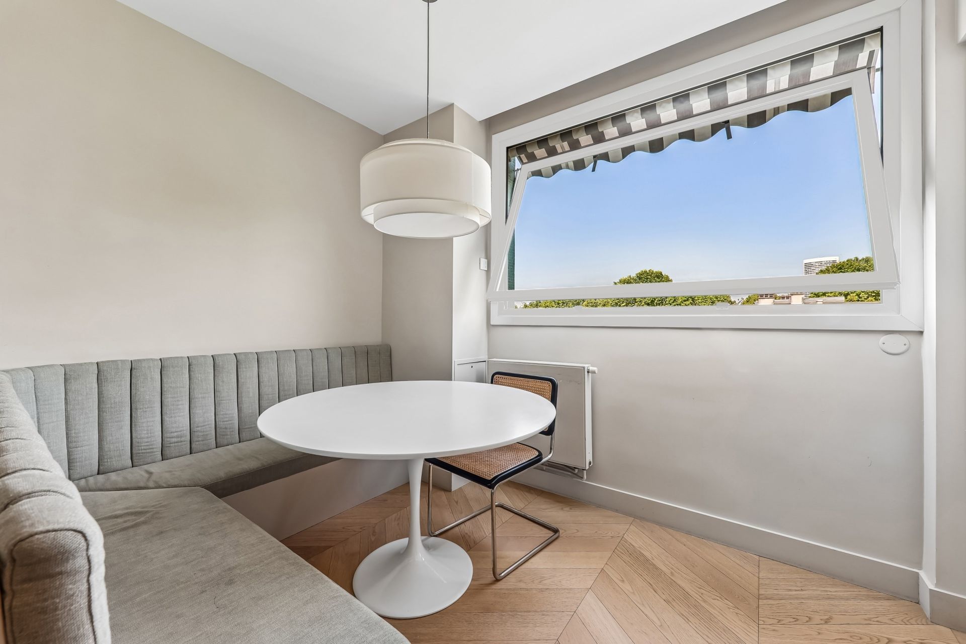 appartement de luxe 5 Pièces en vente sur NEUILLY SUR SEINE (92200)