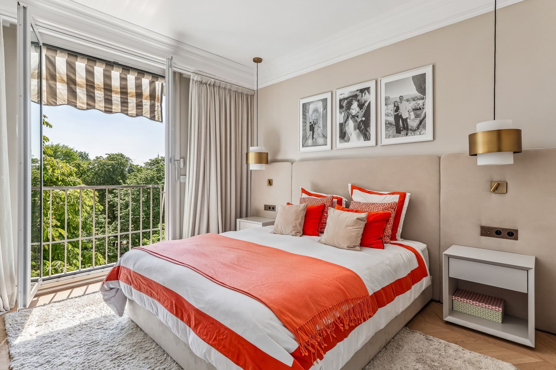 appartement de luxe 5 Pièces en vente sur NEUILLY SUR SEINE (92200)