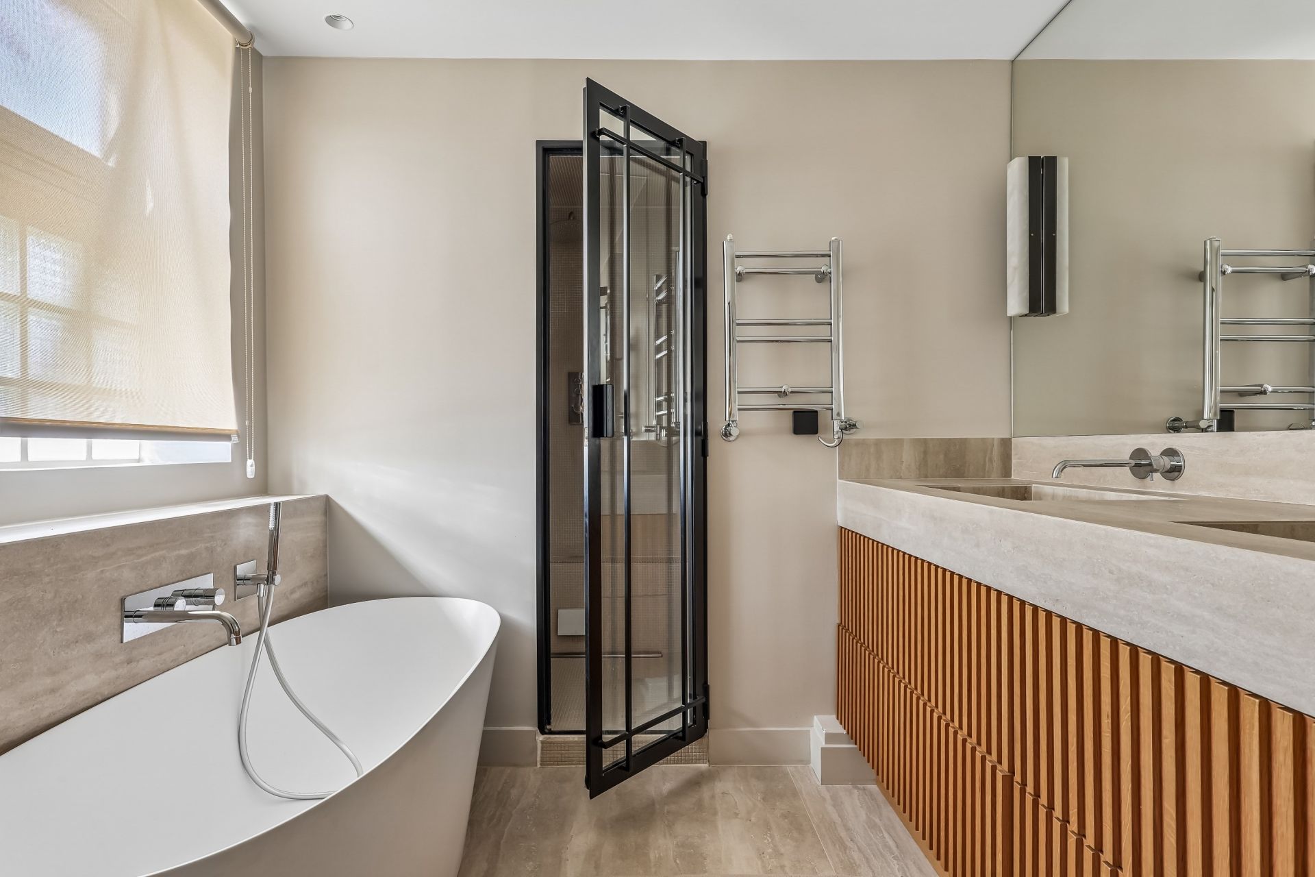 appartement de luxe 5 Pièces en vente sur NEUILLY SUR SEINE (92200)