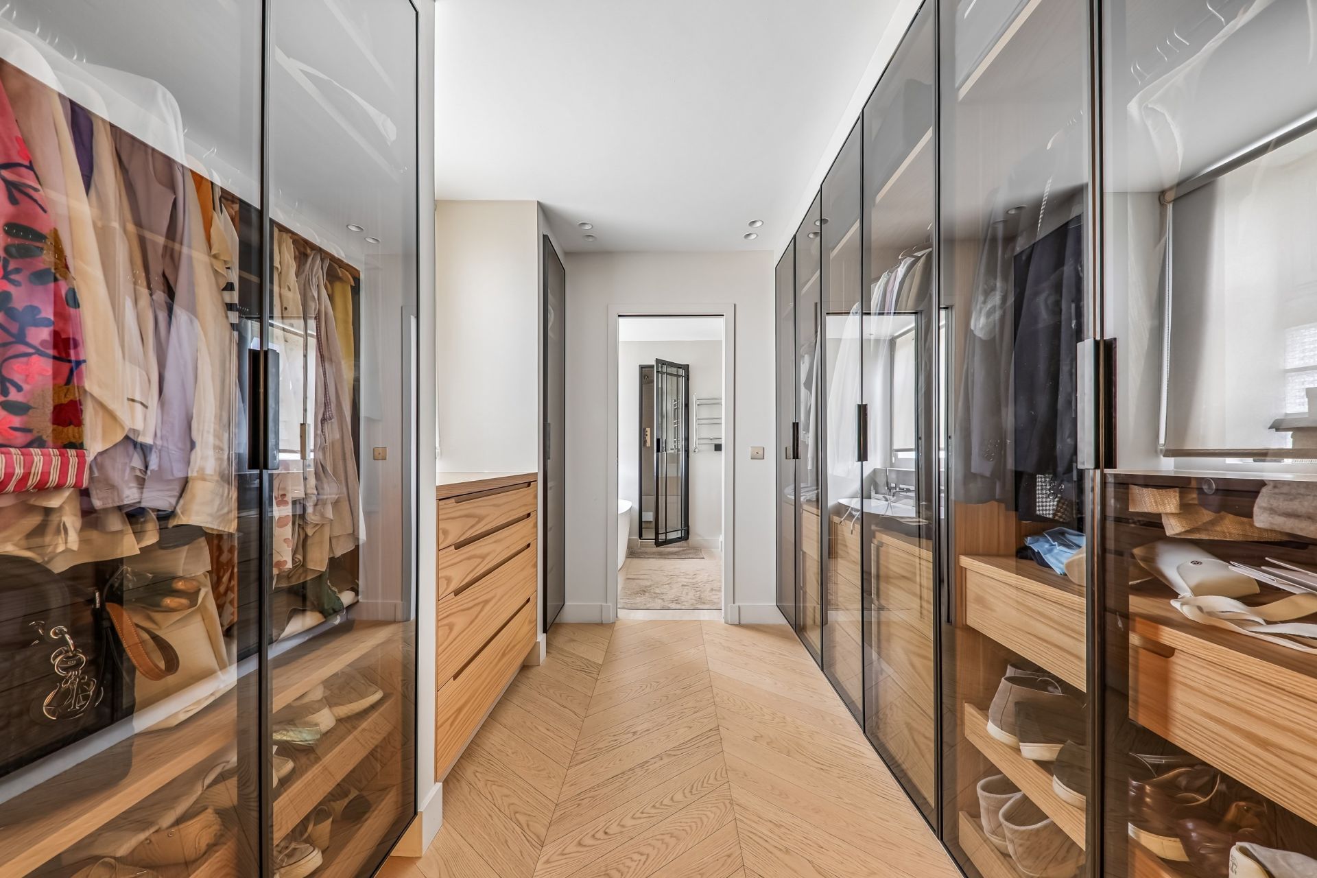 appartement de luxe 5 Pièces en vente sur NEUILLY SUR SEINE (92200)