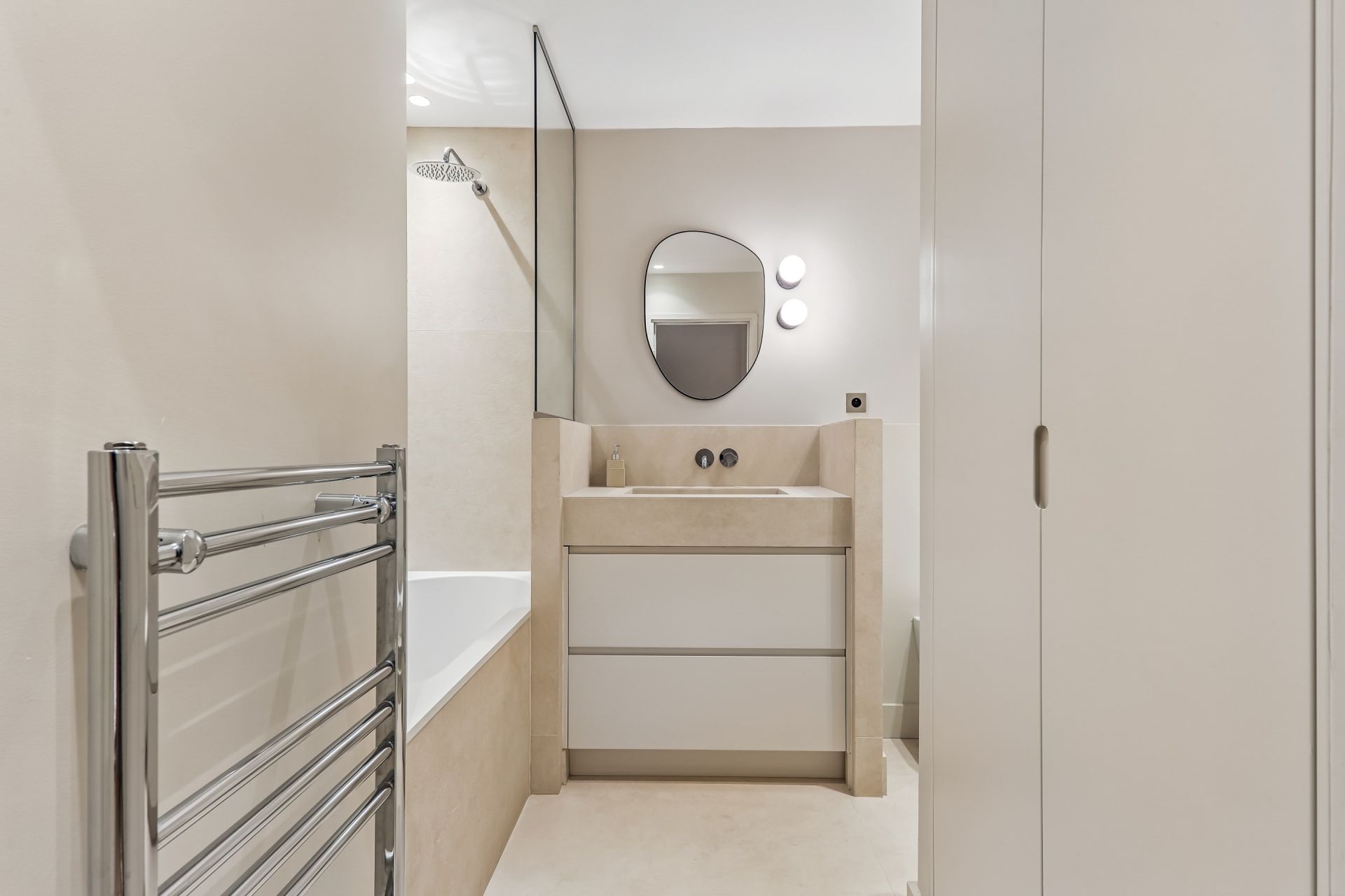appartement de luxe 5 Pièces en vente sur NEUILLY SUR SEINE (92200)