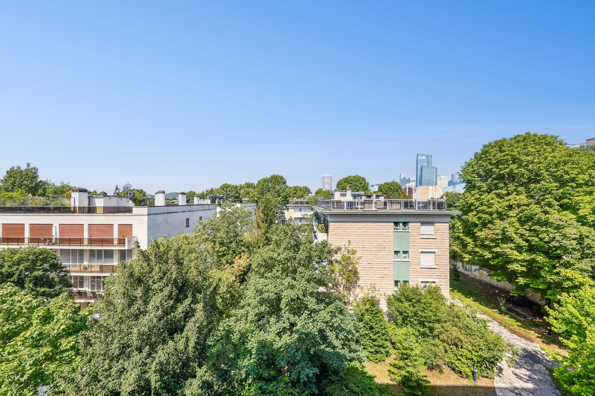 appartement de luxe 5 Pièces en vente sur NEUILLY SUR SEINE (92200)