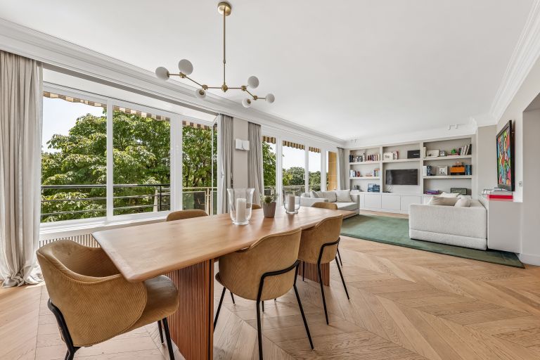 appartement de luxe 5 Pièces en vente sur NEUILLY SUR SEINE (92200)