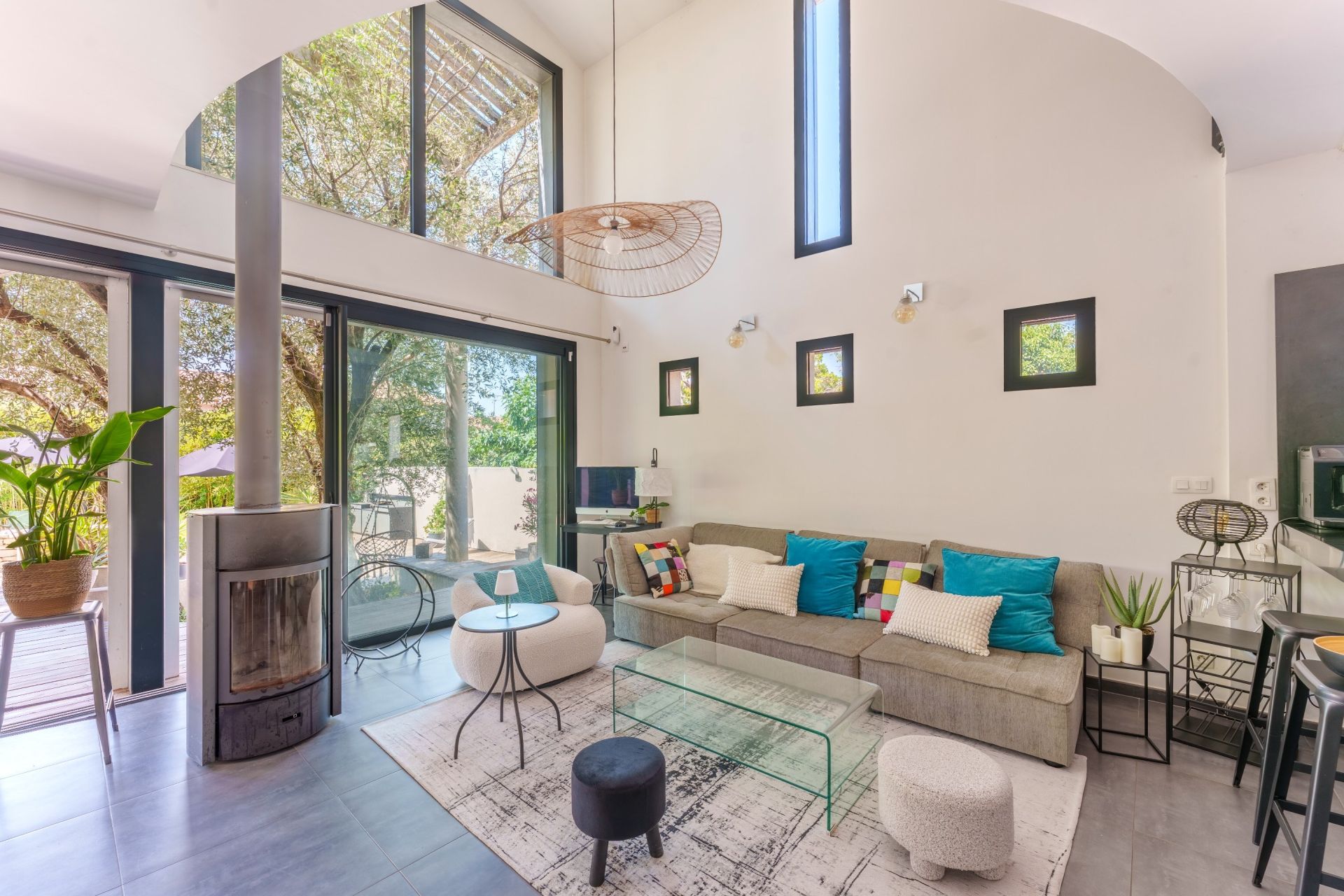 maison de luxe 7 Pièces en vente sur MONTPELLIER (34000)