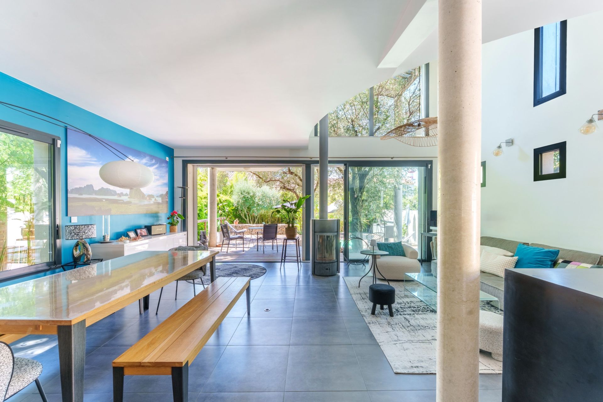 maison de luxe 7 Pièces en vente sur MONTPELLIER (34000)