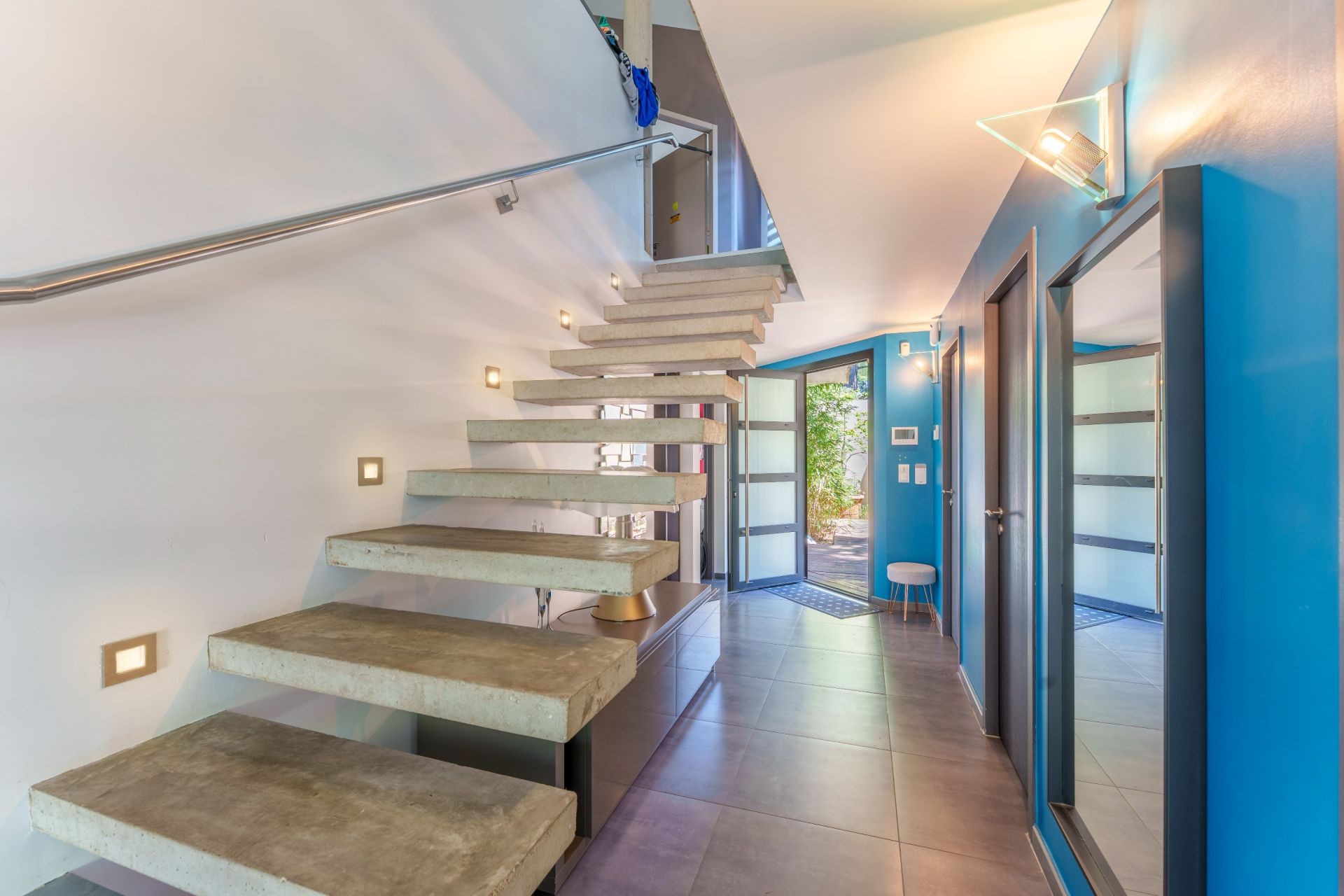 maison de luxe 7 Pièces en vente sur MONTPELLIER (34000)