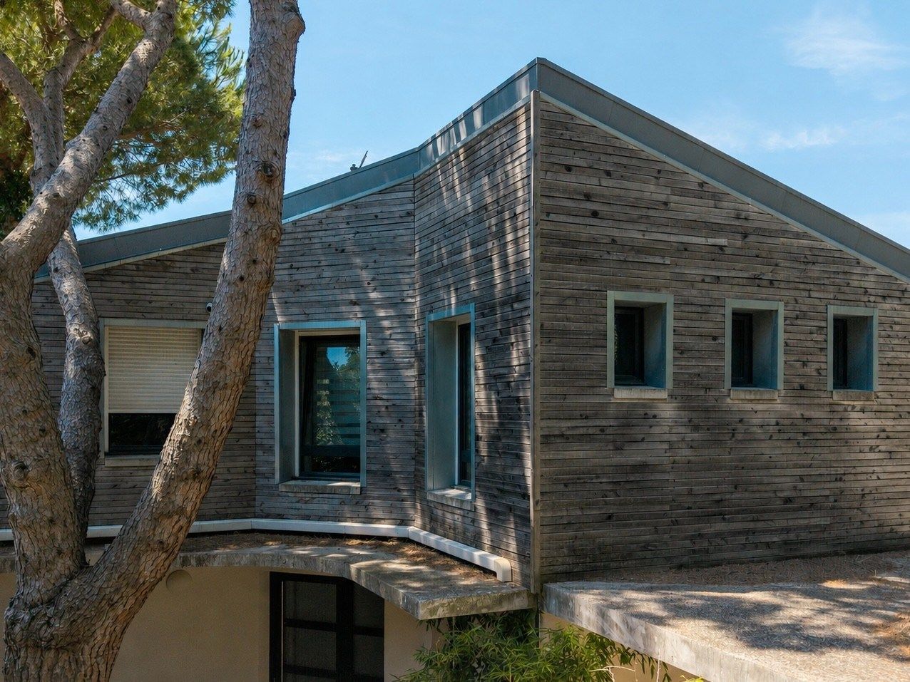 maison de luxe 7 Pièces en vente sur MONTPELLIER (34000)