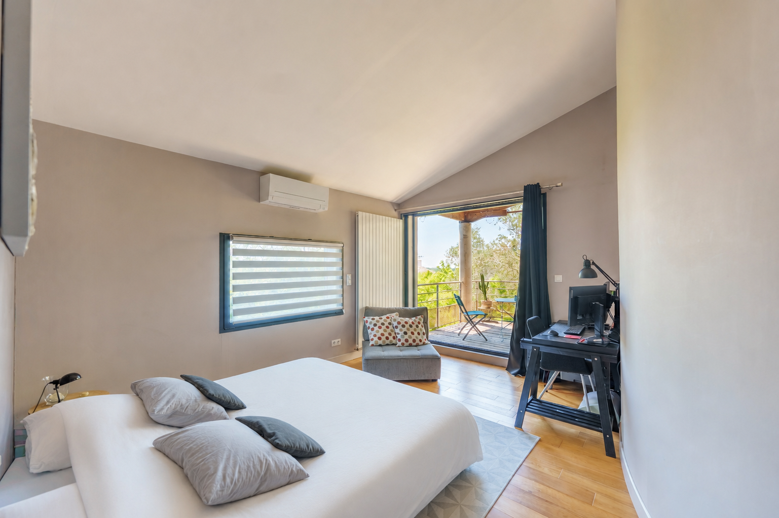 maison de luxe 7 Pièces en vente sur MONTPELLIER (34000)