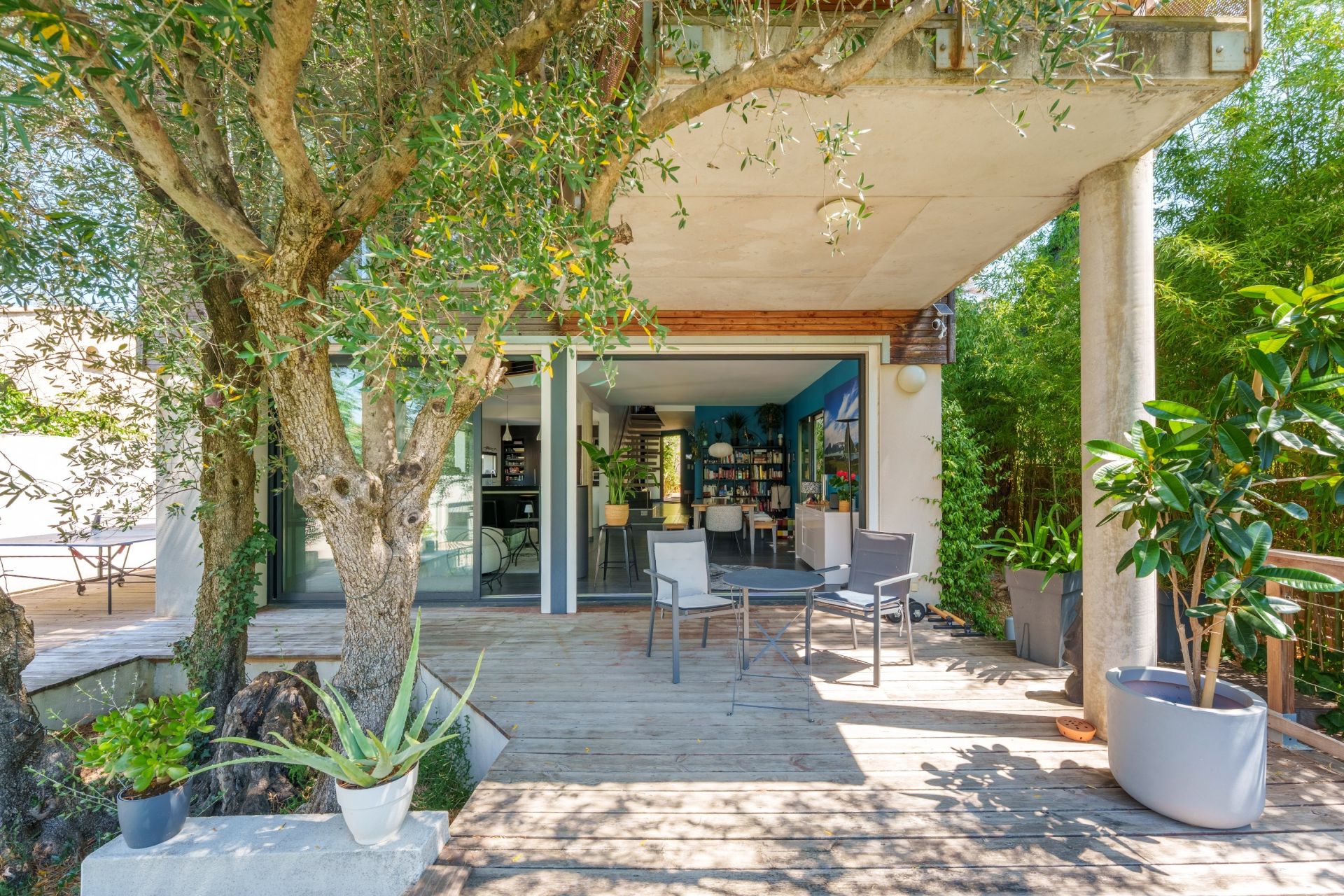 maison de luxe 7 Pièces en vente sur MONTPELLIER (34000)