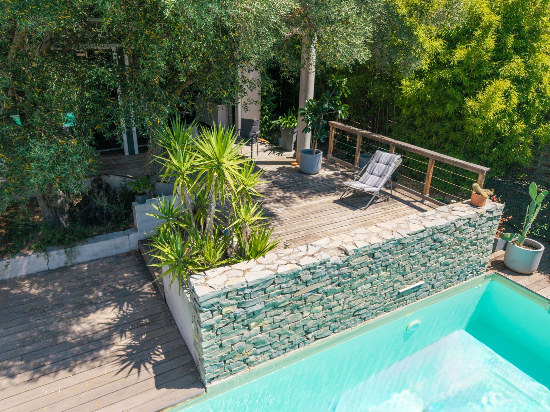 maison de luxe 7 Pièces en vente sur MONTPELLIER (34000)