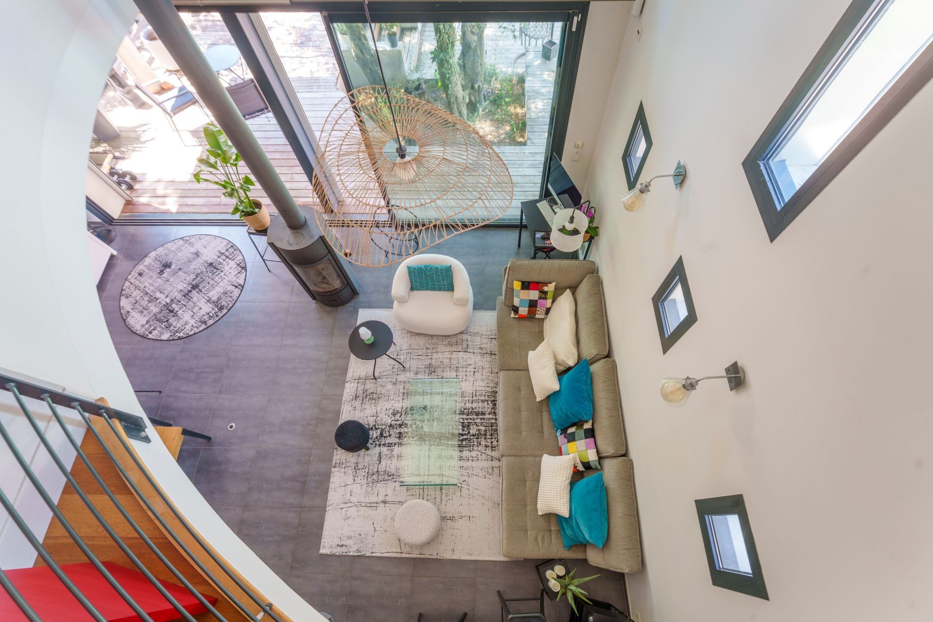 maison de luxe 7 Pièces en vente sur MONTPELLIER (34000)