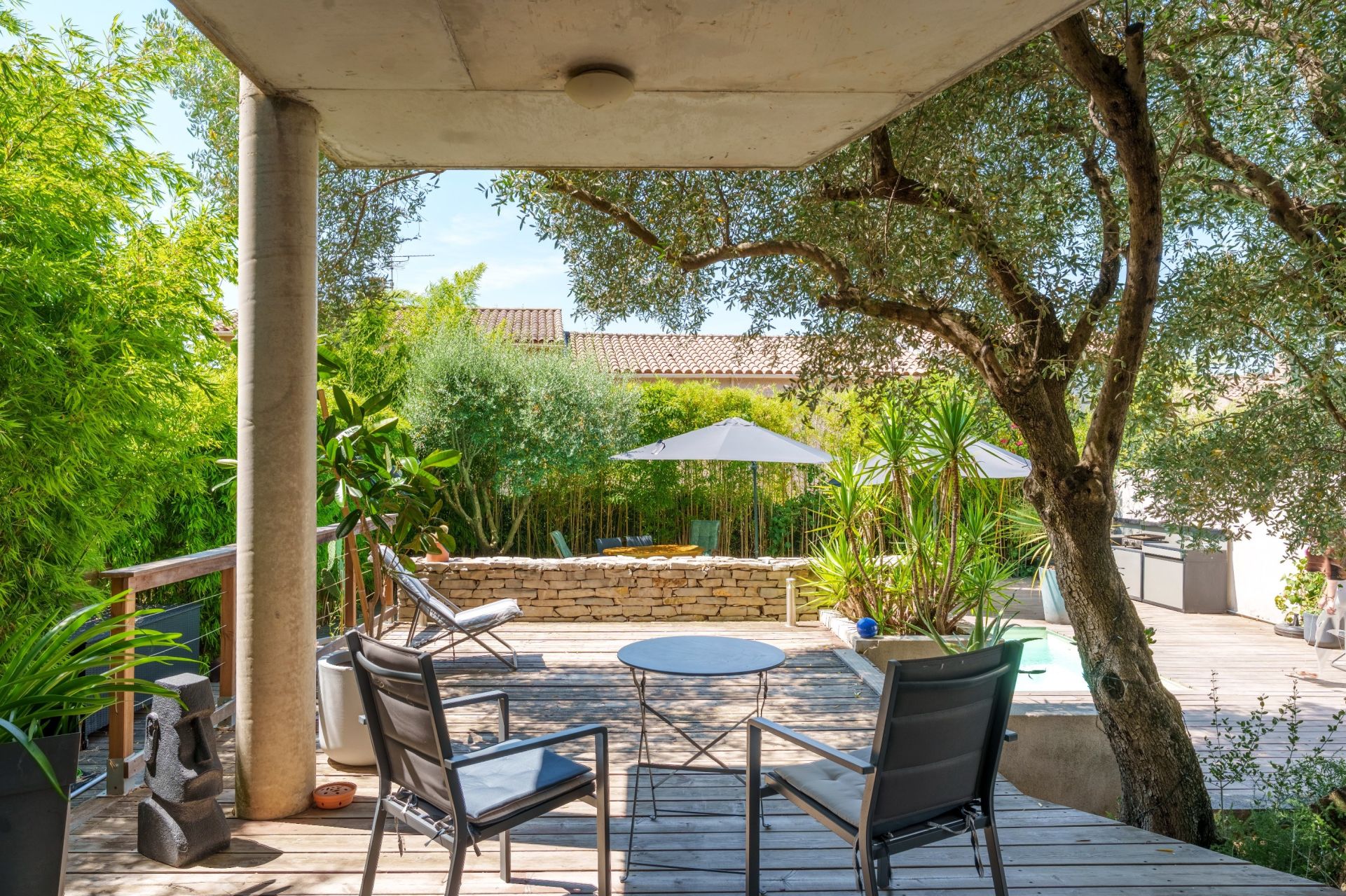maison de luxe 7 Pièces en vente sur MONTPELLIER (34000)
