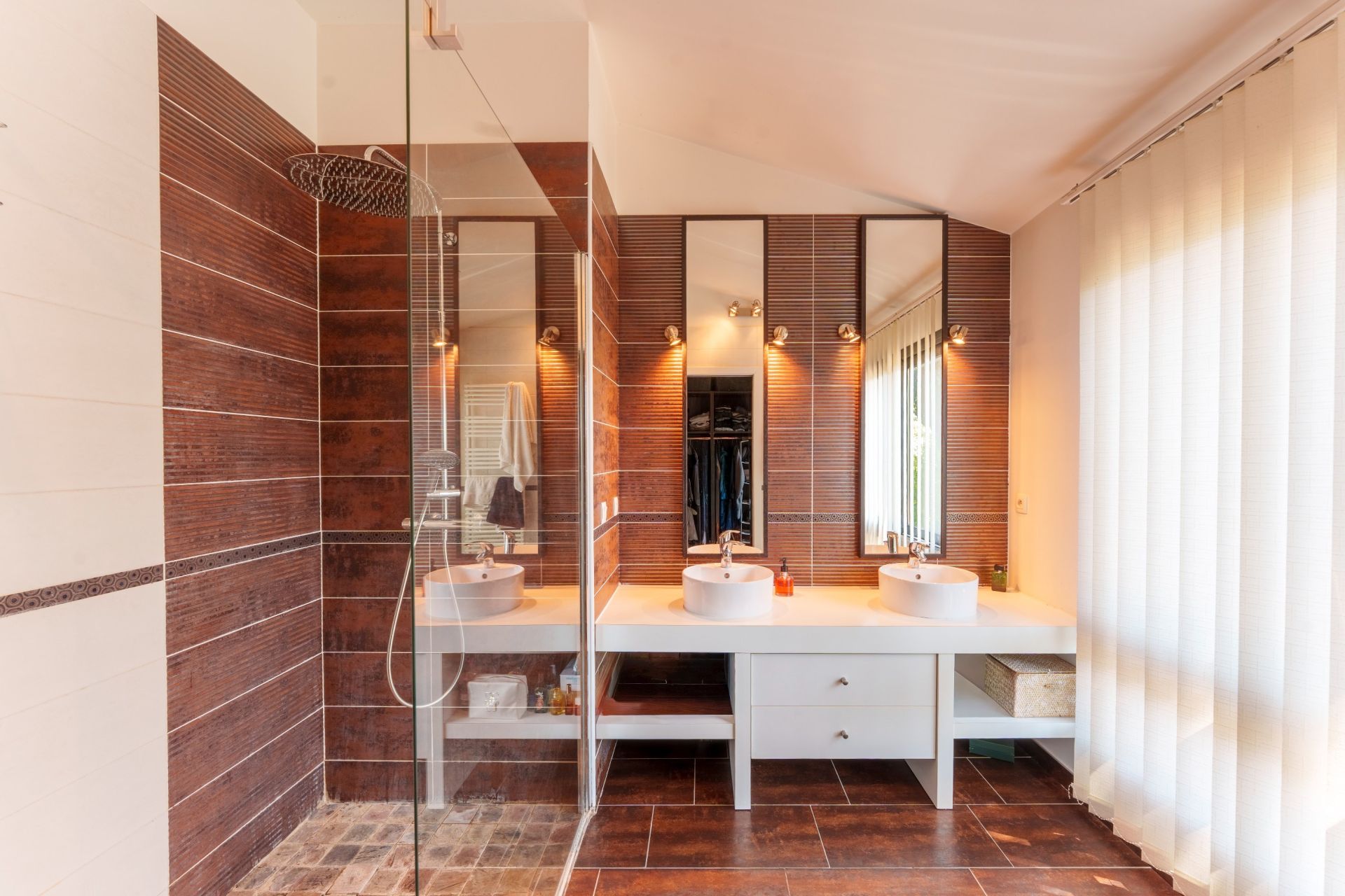 maison de luxe 7 Pièces en vente sur MONTPELLIER (34000)