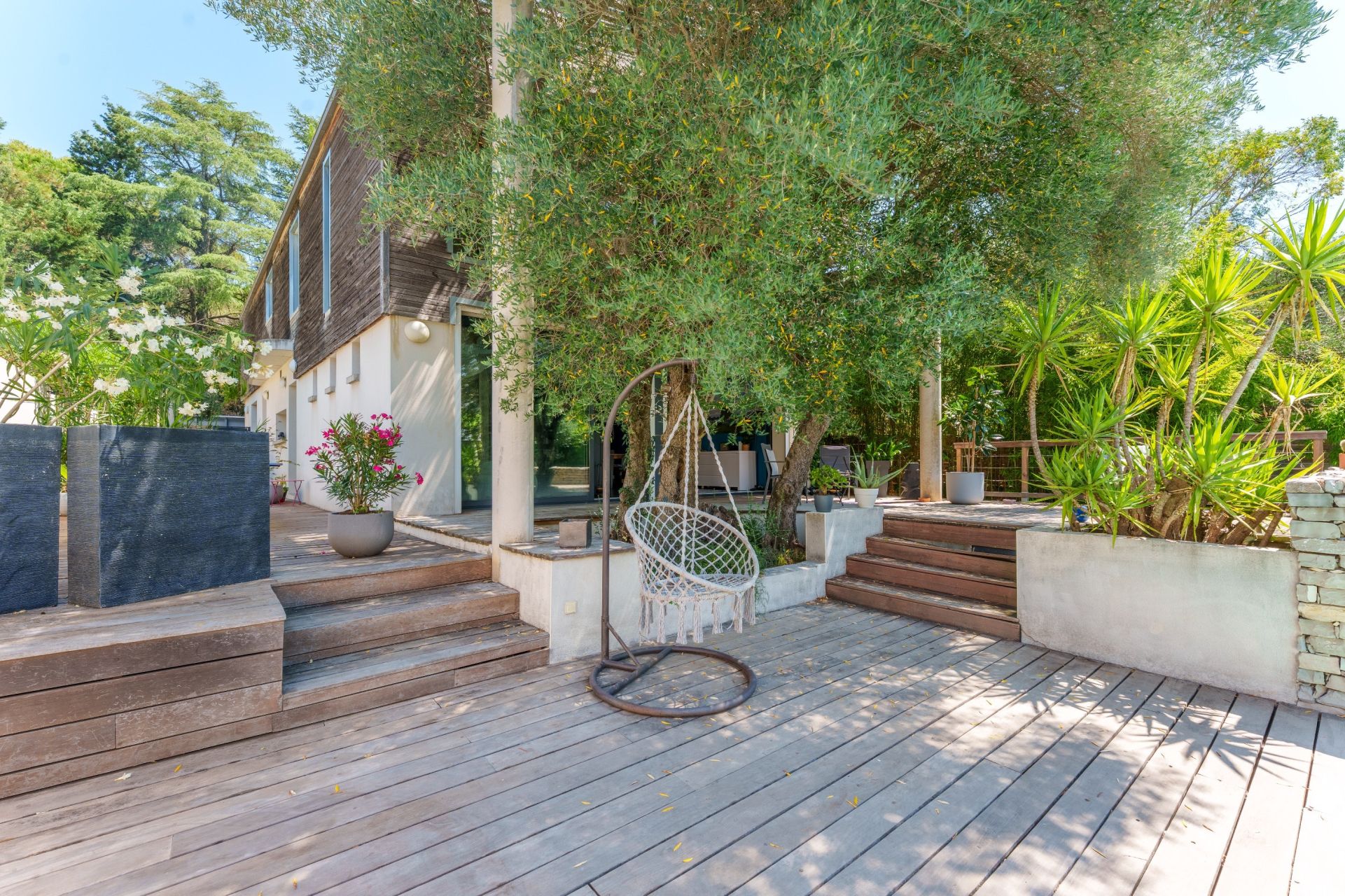 maison de luxe 7 Pièces en vente sur MONTPELLIER (34000)