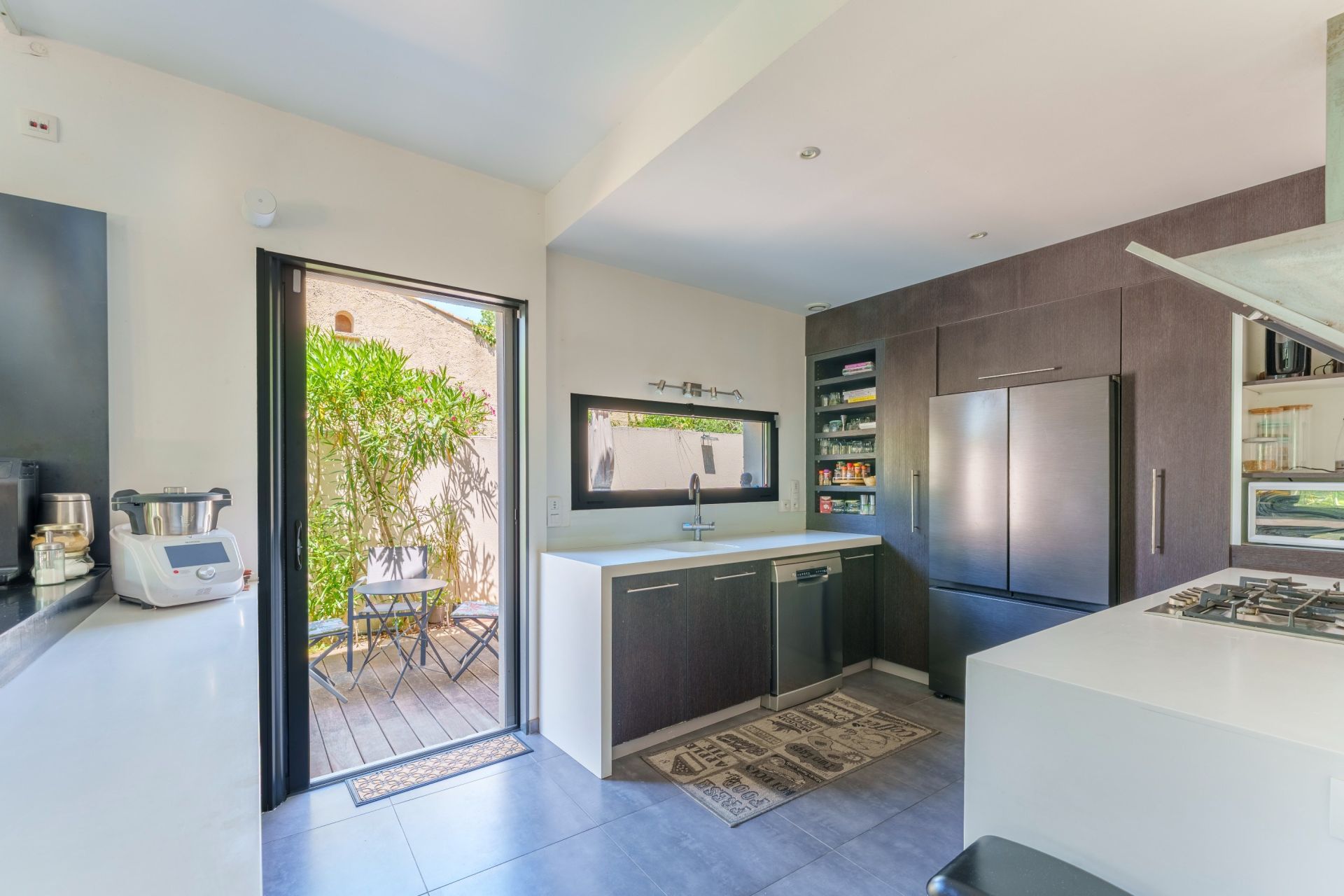 maison de luxe 7 Pièces en vente sur MONTPELLIER (34000)