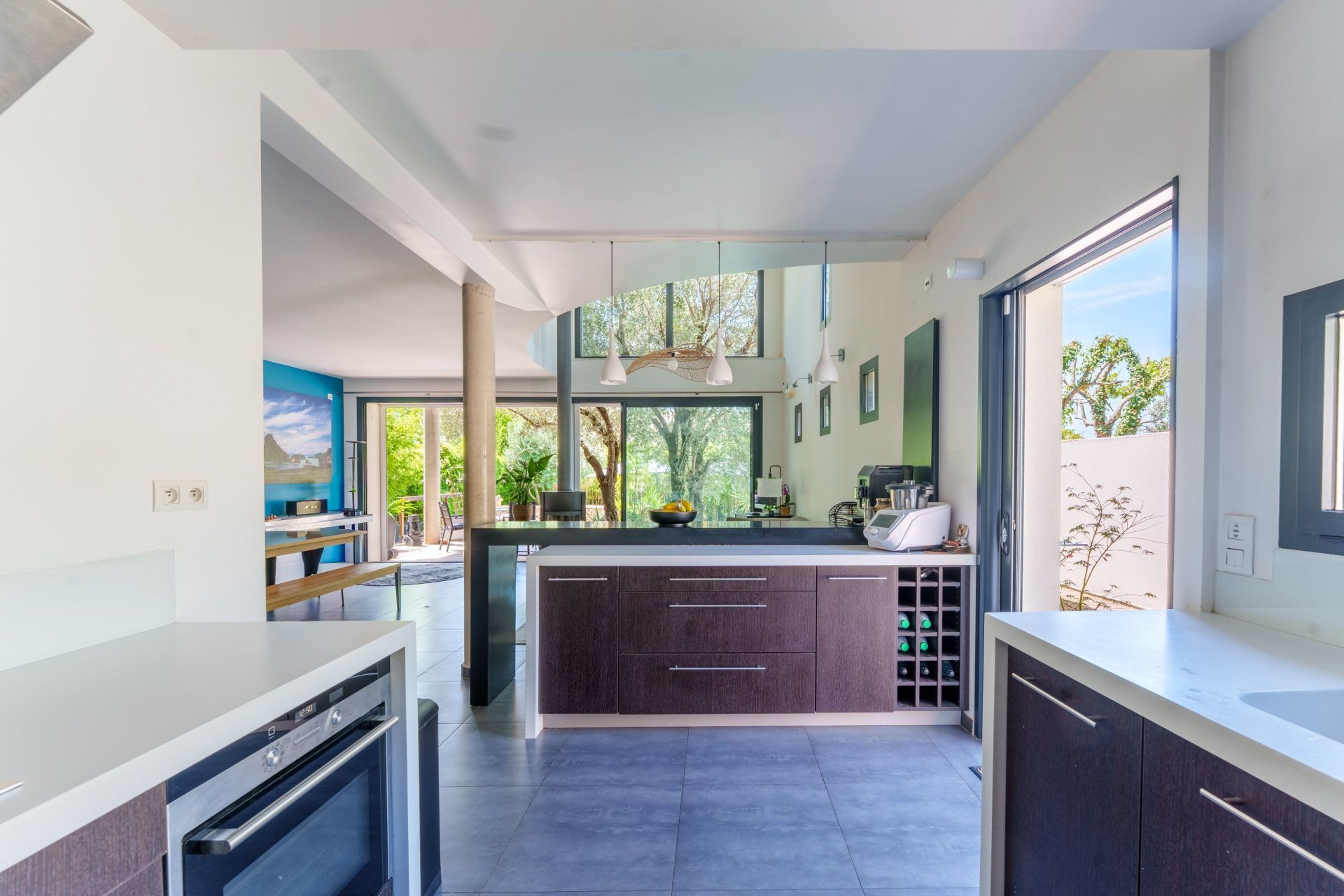 maison de luxe 7 Pièces en vente sur MONTPELLIER (34000)