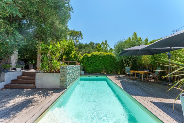 maison de luxe 7 Pièces en vente sur MONTPELLIER (34000)