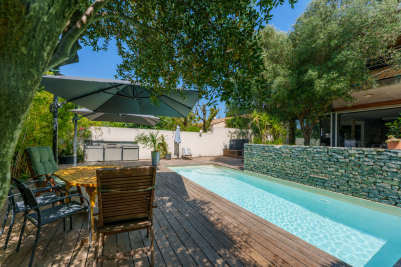 Vente Maison de luxe Montpellier 7&nbsp;Pièces 185&nbsp;m²