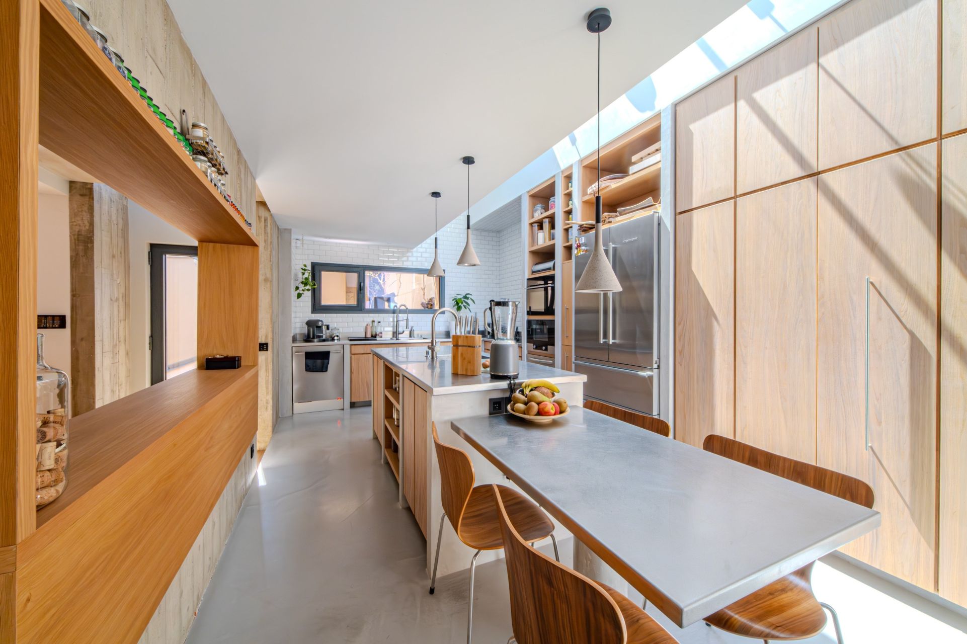 maison de luxe 7 Pièces en vente sur CASTELNAU LE LEZ (34170)