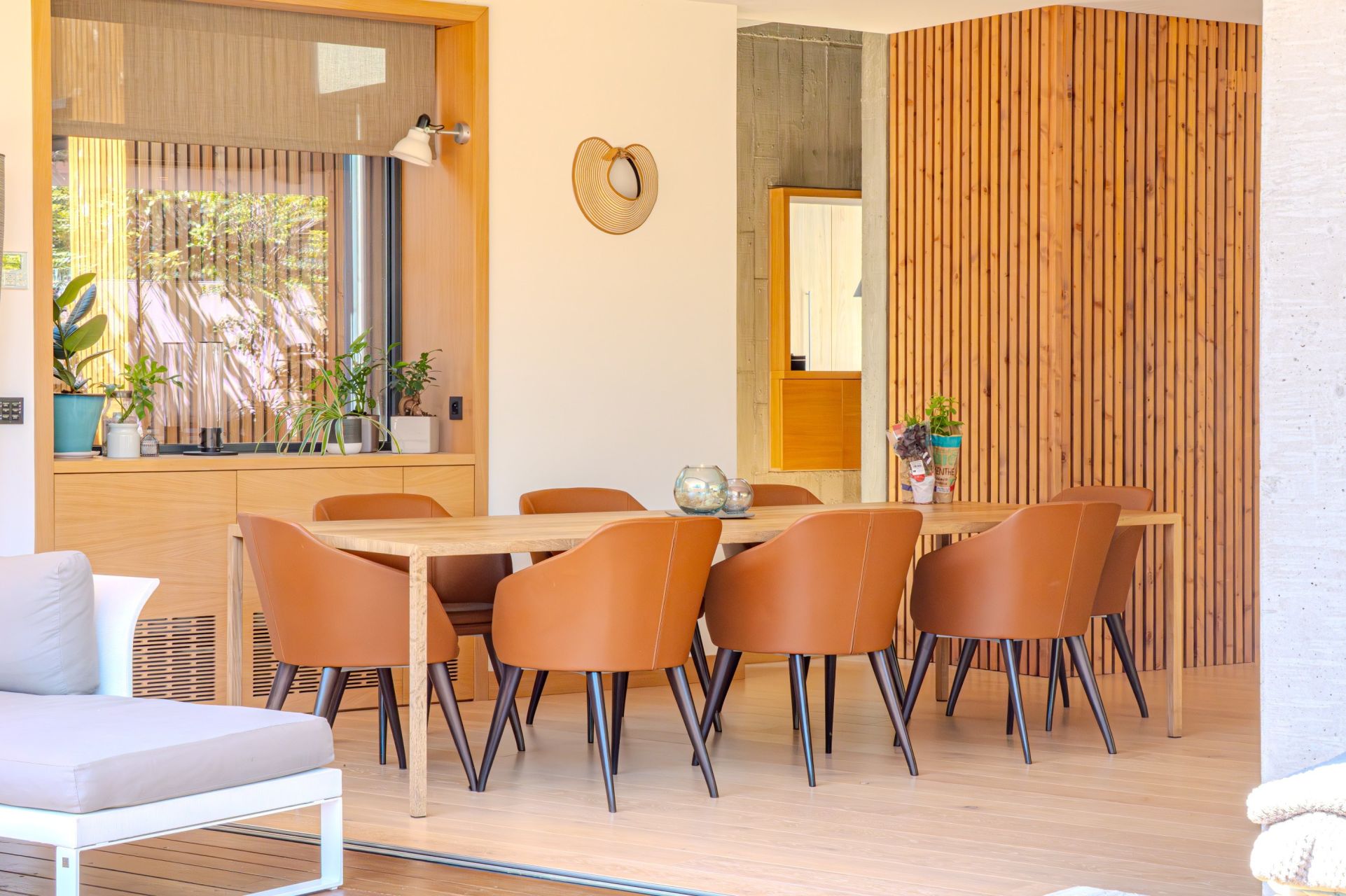maison de luxe 7 Pièces en vente sur CASTELNAU LE LEZ (34170)