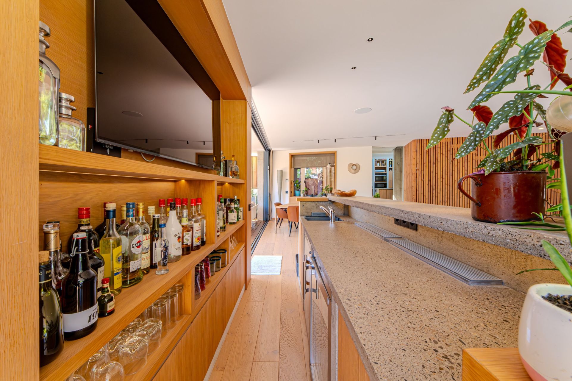maison de luxe 7 Pièces en vente sur CASTELNAU LE LEZ (34170)