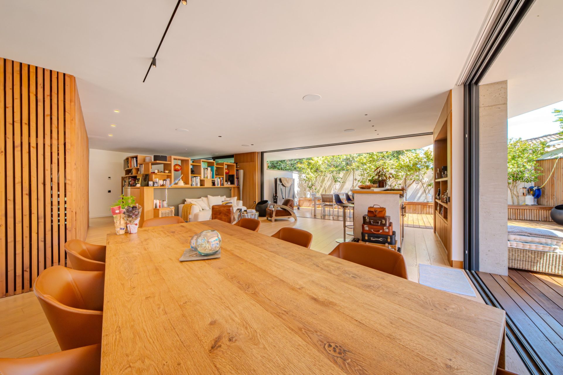 maison de luxe 7 Pièces en vente sur CASTELNAU LE LEZ (34170)