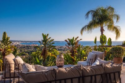 Sale Luxury villa Vallauris 7&nbsp;Rooms 633&nbsp;m²