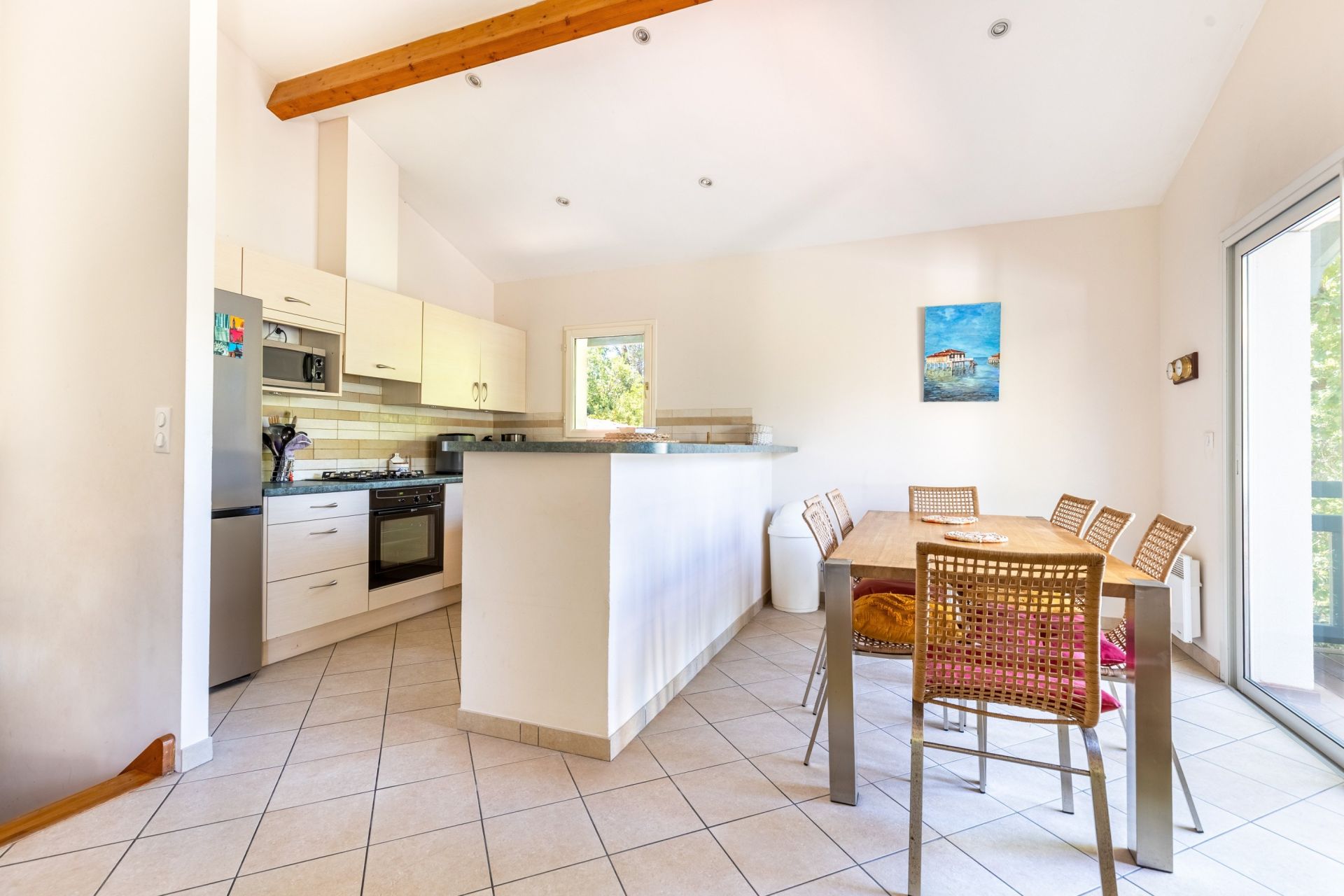 luxury house 7 Rooms for sale on PYLA SUR MER (33115)