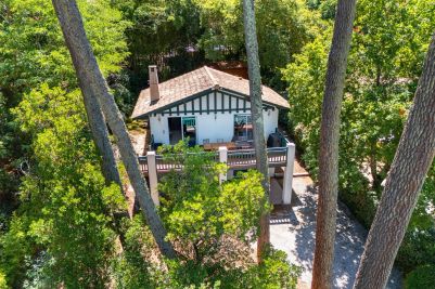 Sale Luxury house Pyla-sur-Mer 7&nbsp;Rooms 126&nbsp;m²