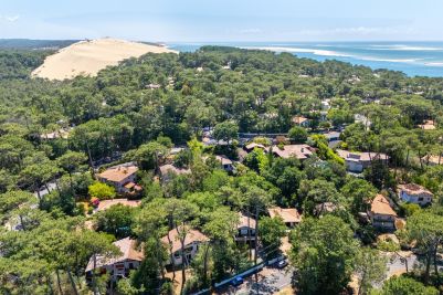 Sale Luxury house Pyla-sur-Mer 7&nbsp;Rooms 126&nbsp;m²