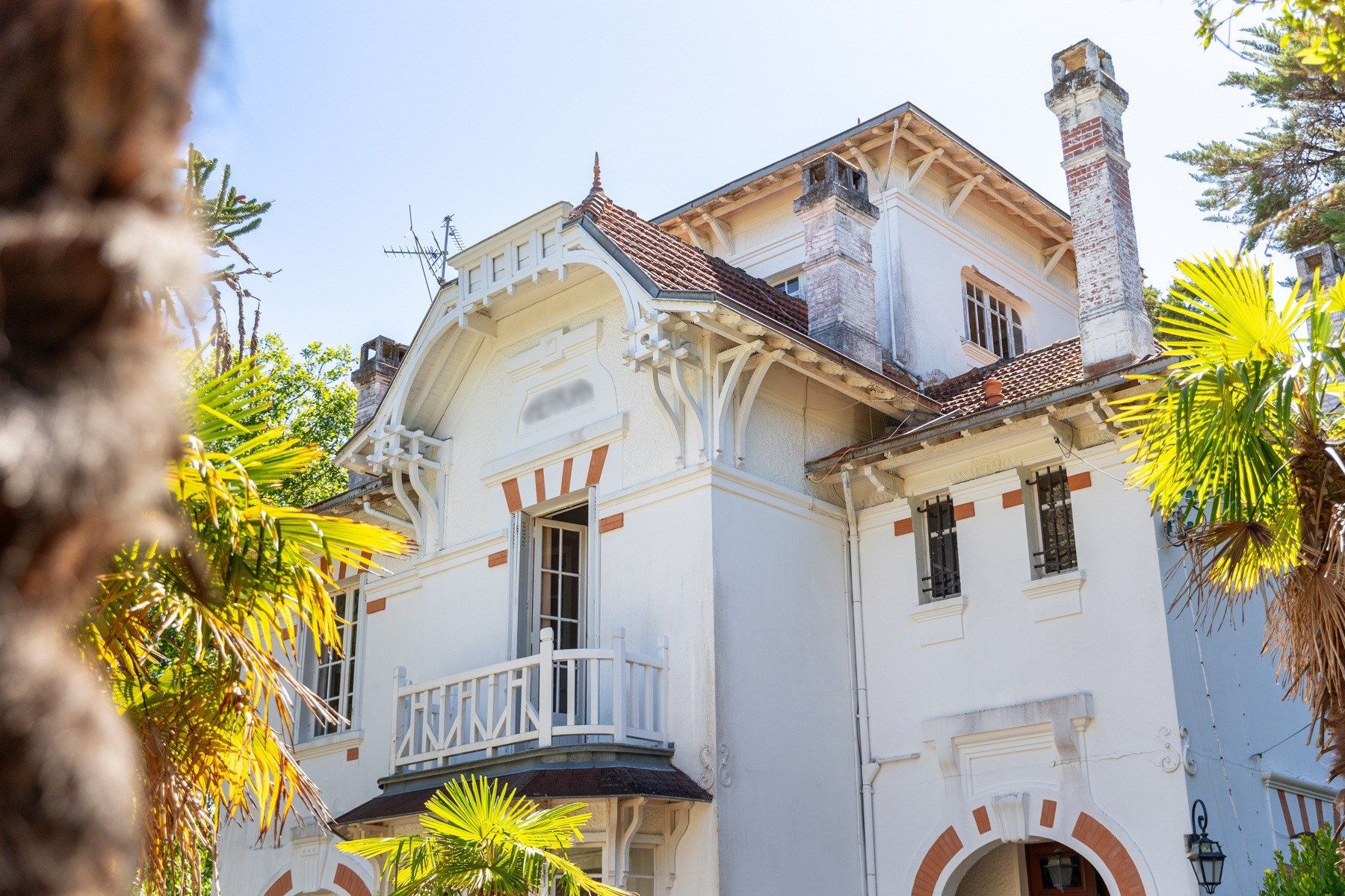 maison de luxe 7 Pièces en vente sur ARCACHON (33120)