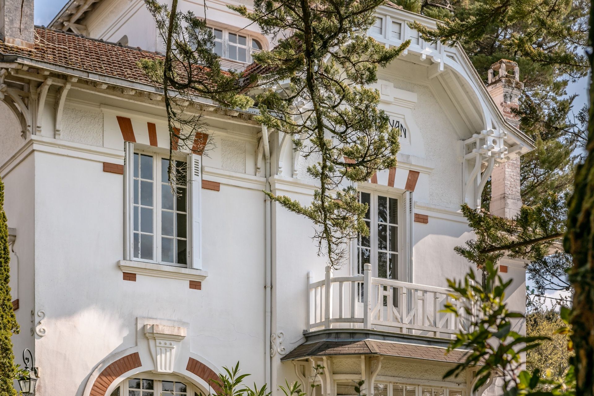 maison de luxe 7 Pièces en vente sur ARCACHON (33120)