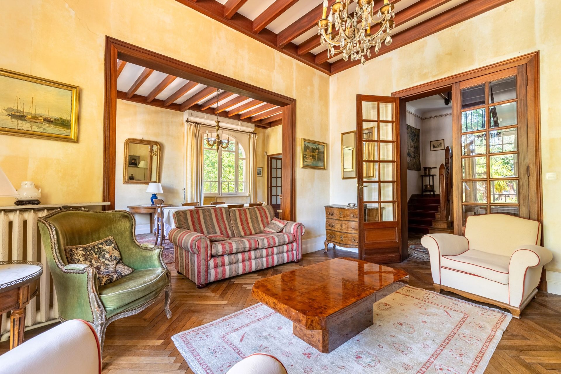 maison de luxe 7 Pièces en vente sur ARCACHON (33120)