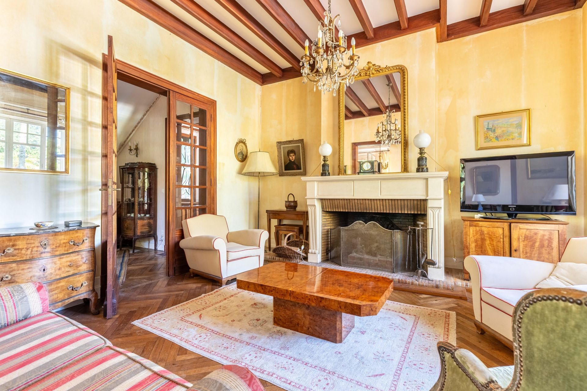 maison de luxe 7 Pièces en vente sur ARCACHON (33120)
