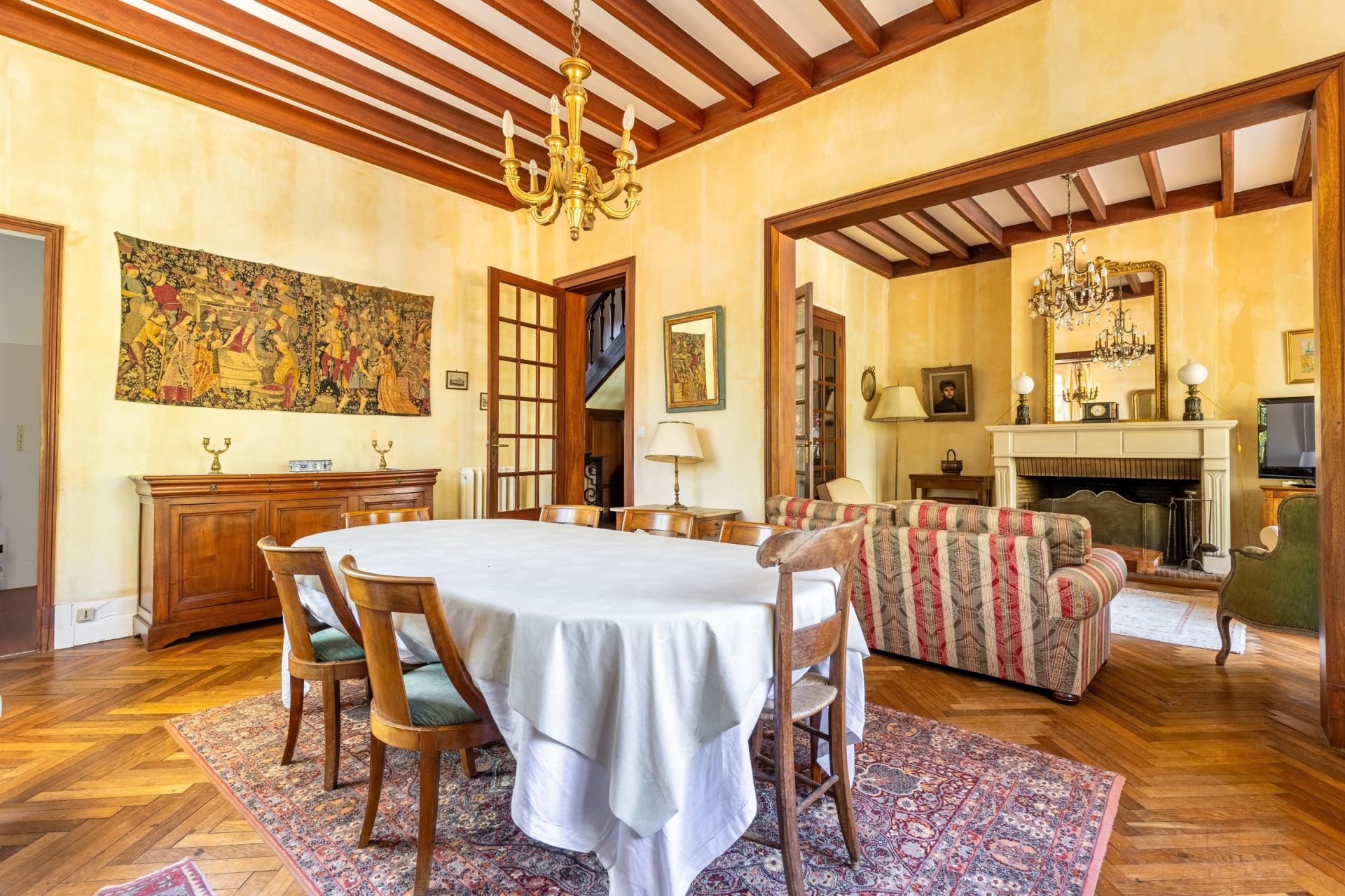 maison de luxe 7 Pièces en vente sur ARCACHON (33120)