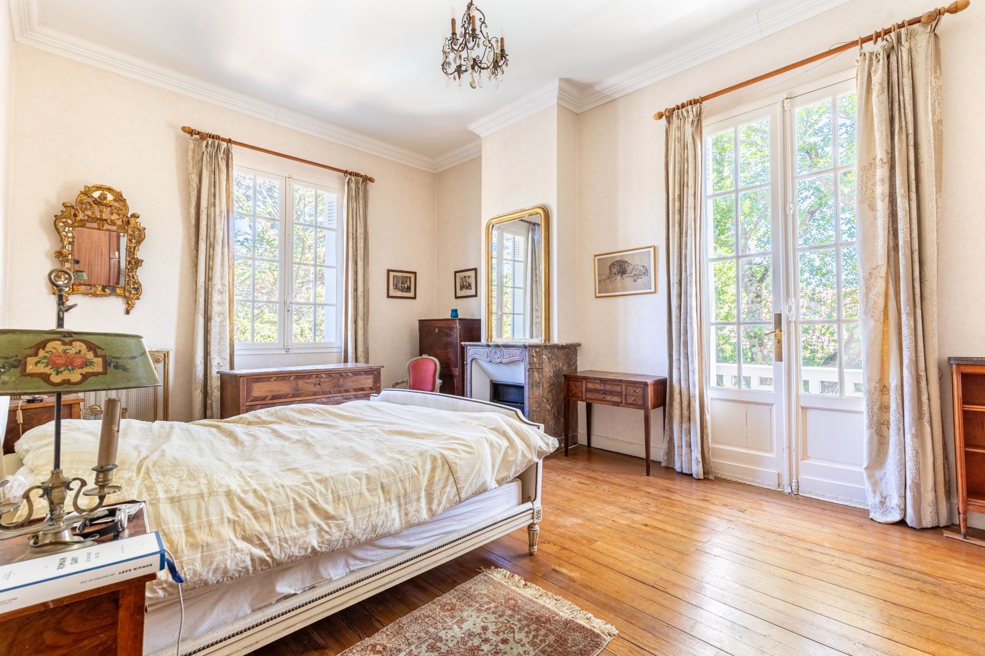 maison de luxe 7 Pièces en vente sur ARCACHON (33120)