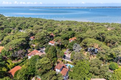 Vente Maison de luxe Arcachon 7&nbsp;Pièces 250&nbsp;m²