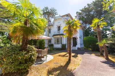 Vente Maison de luxe Arcachon 7&nbsp;Pièces 250&nbsp;m²