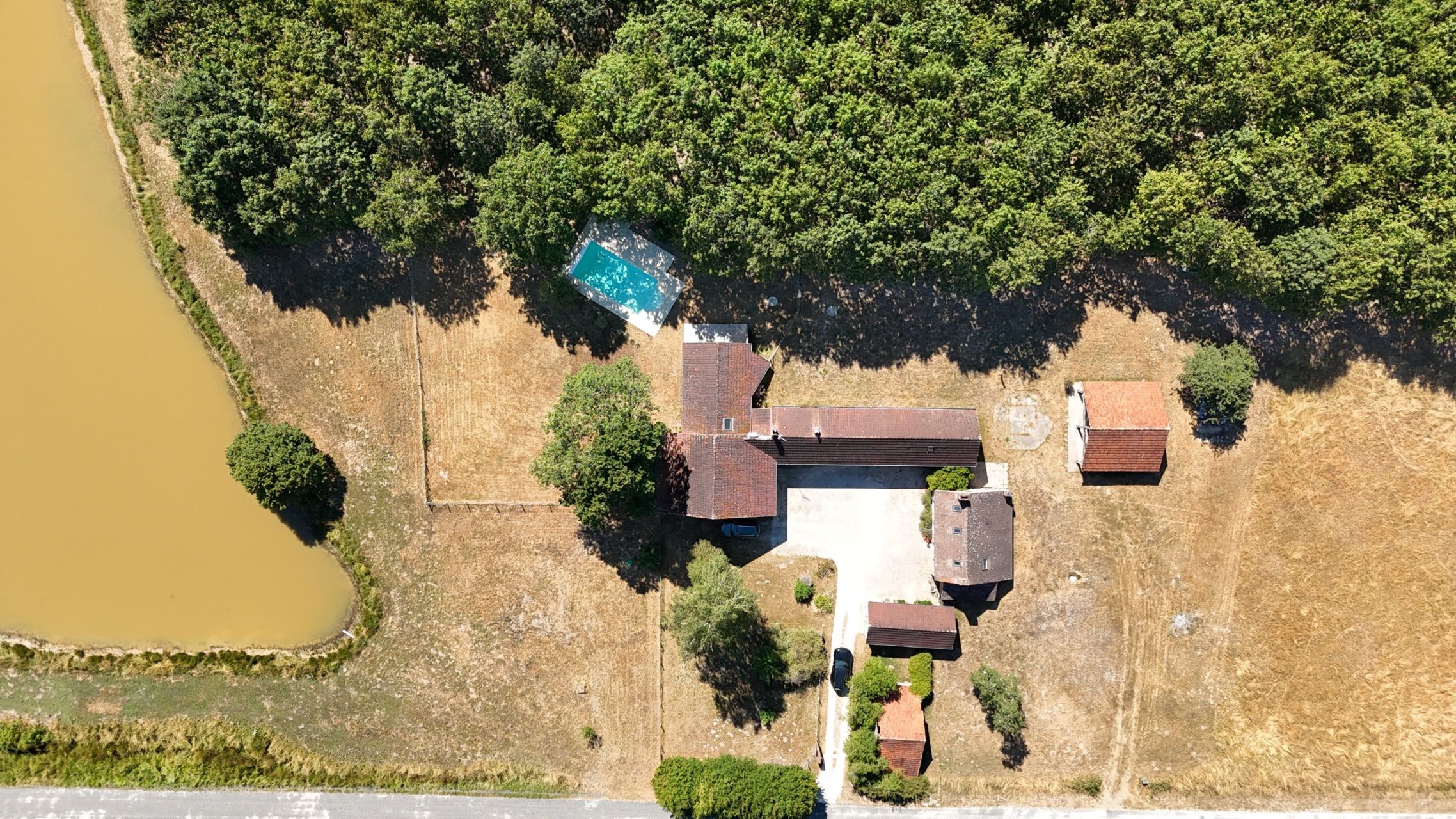 maison de luxe 13 Pièces en vente sur LA FERTE ST AUBIN (45240)