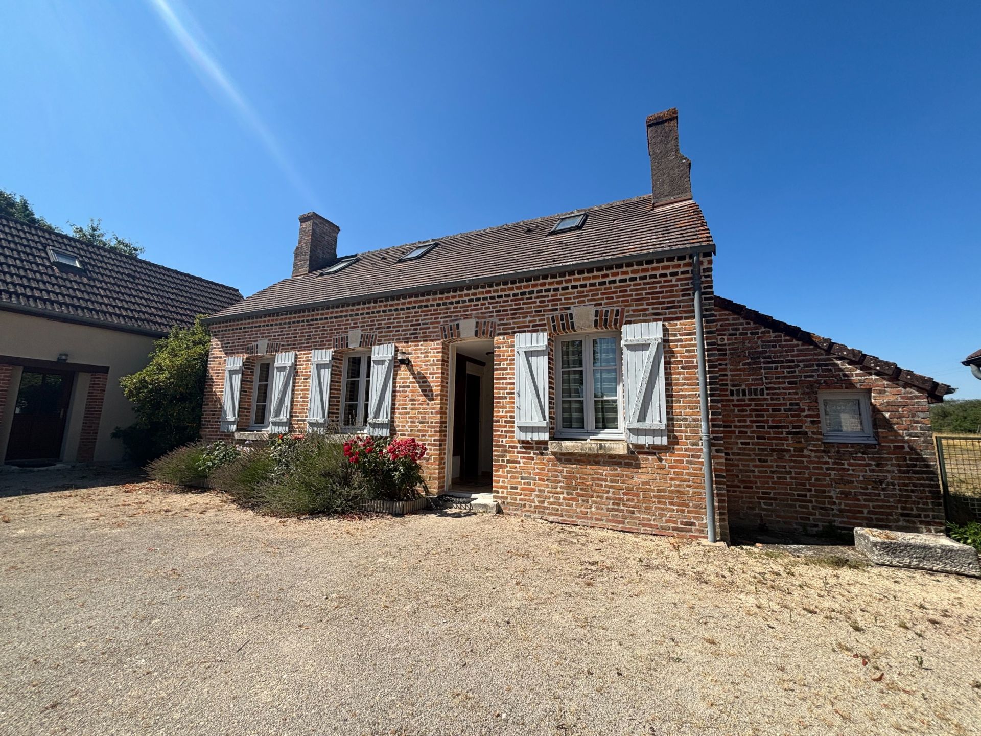 luxury house 13 Rooms for sale on LA FERTE ST AUBIN (45240)