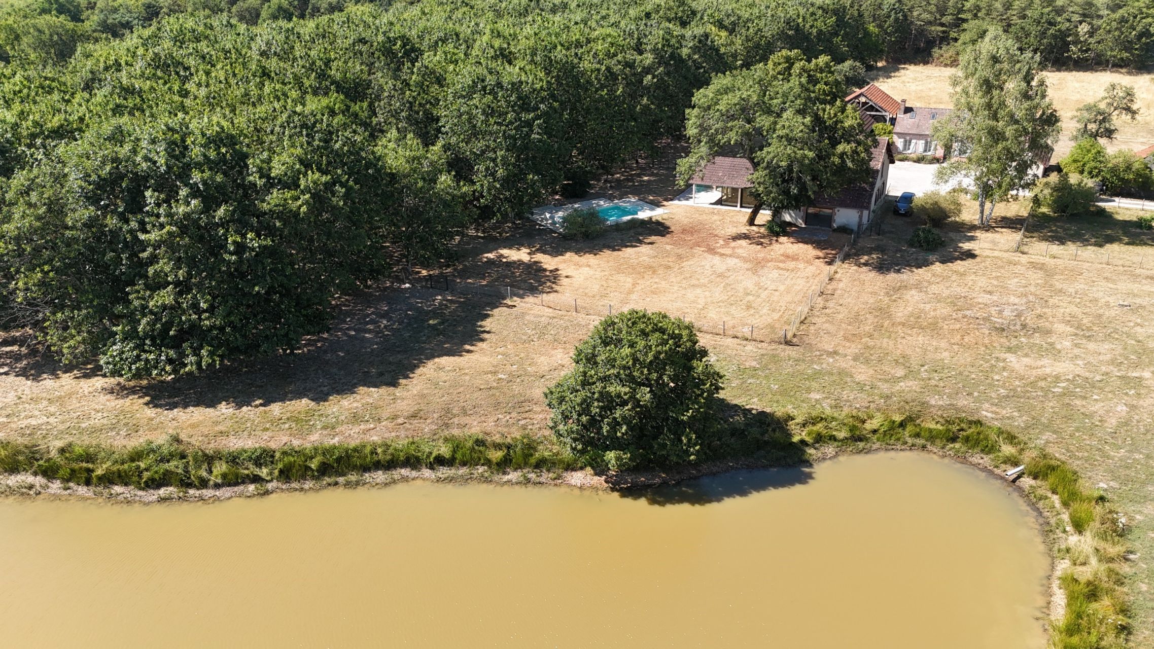 luxury house 13 Rooms for sale on LA FERTE ST AUBIN (45240)