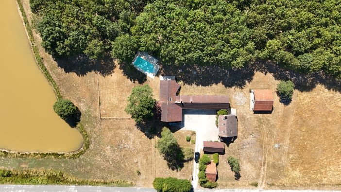 Sale Luxury house La Ferté-Saint-Aubin 13&nbsp;Rooms 349&nbsp;m²