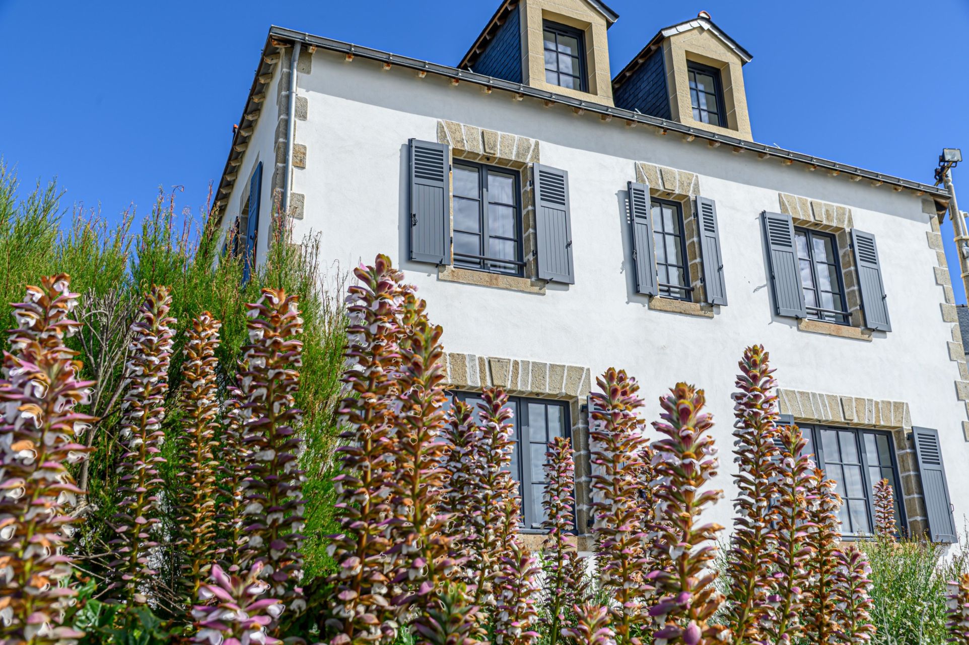 luxury house 8 Rooms for sale on ST PIERRE QUIBERON (56510)