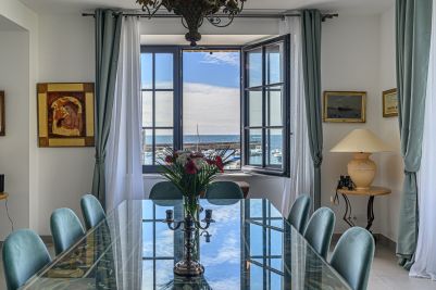 Sale Luxury house Saint-Pierre-Quiberon 8&nbsp;Rooms 220&nbsp;m²