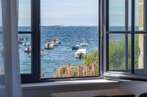 Sale Luxury house Saint-Pierre-Quiberon 8&nbsp;Rooms 220&nbsp;m²