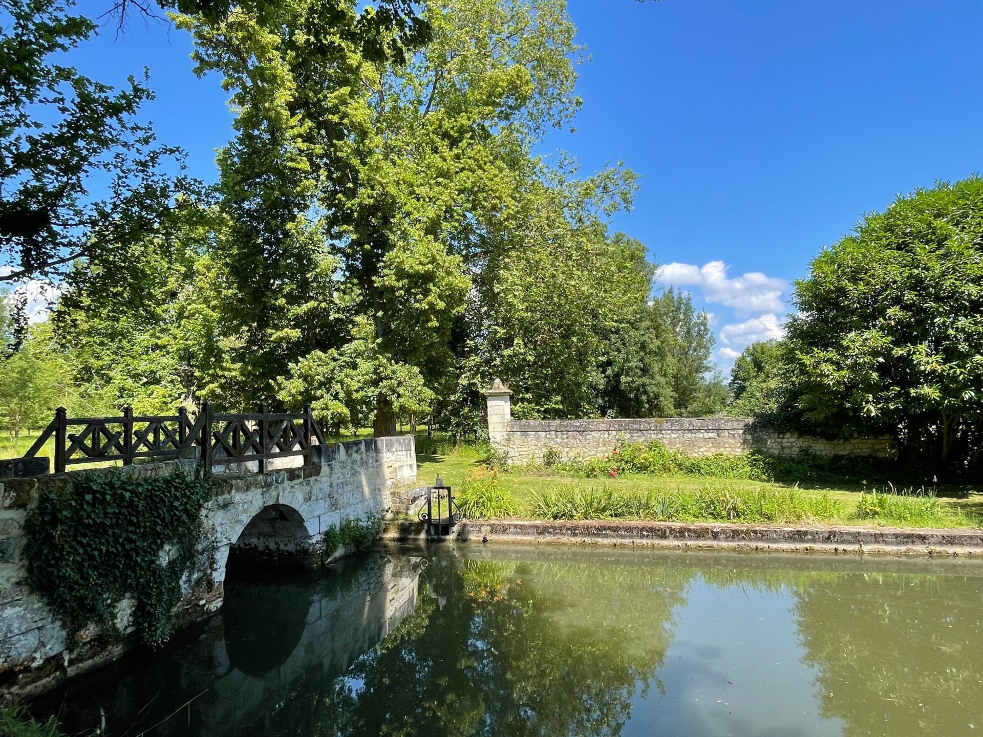 château 14 Pièces en vente sur CHINON (37500)