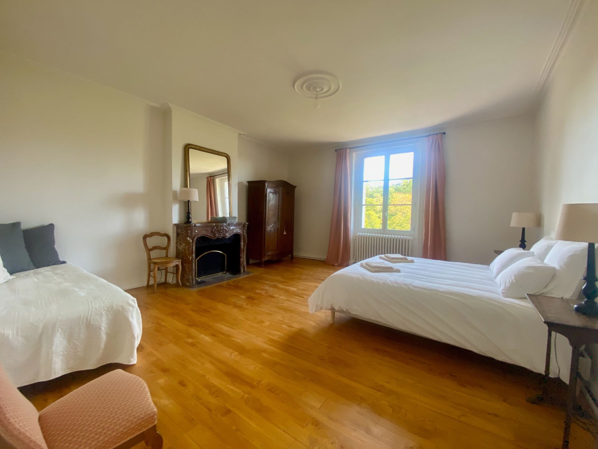 château 14 Pièces en vente sur CHINON (37500)