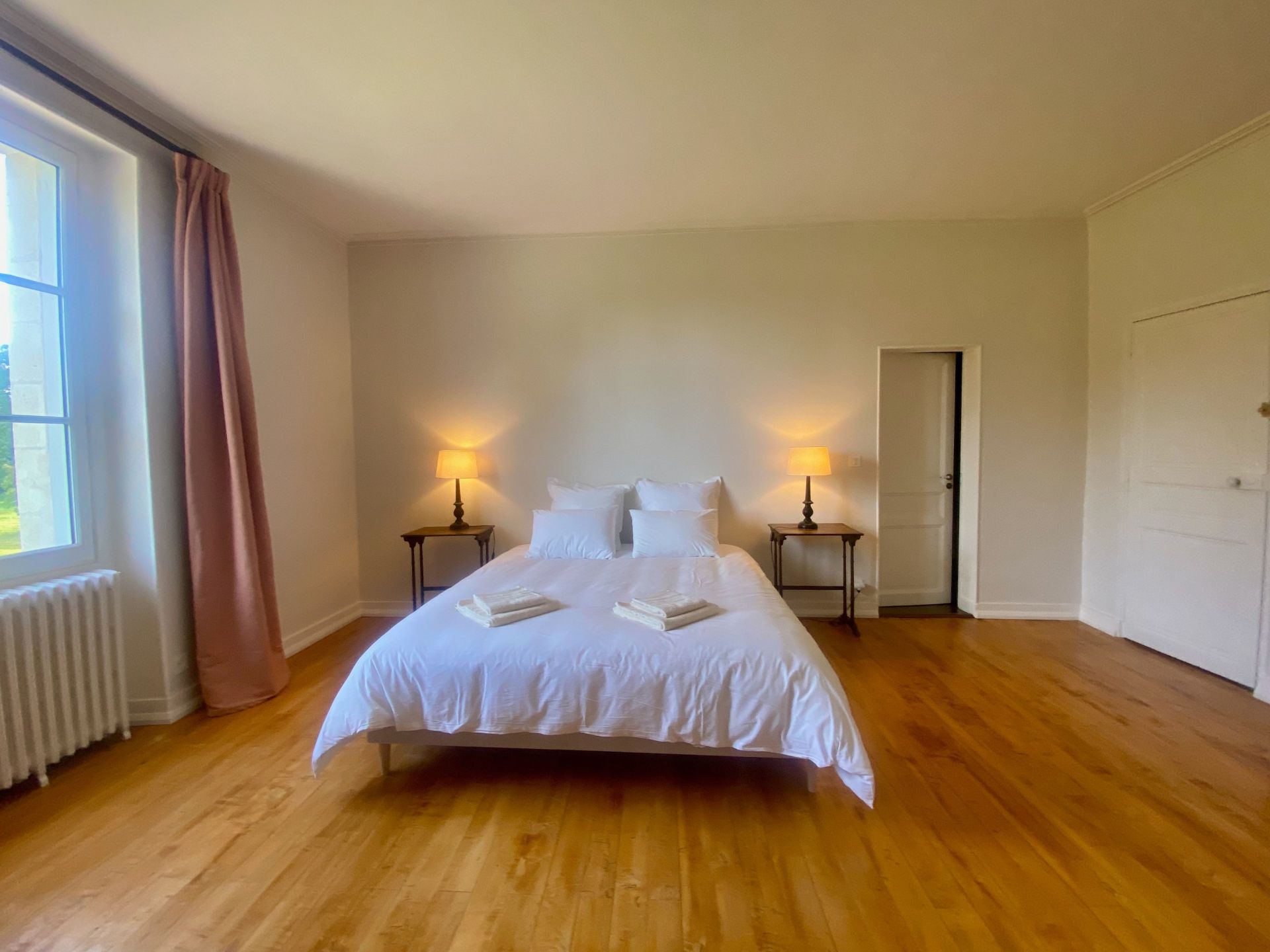 château 14 Pièces en vente sur CHINON (37500)