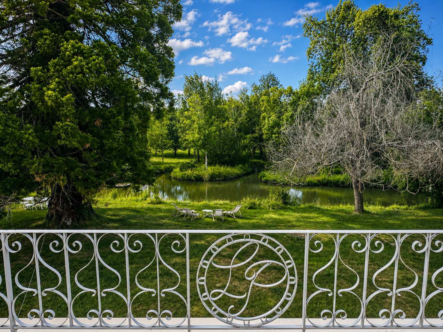 château 14 Pièces en vente sur CHINON (37500)