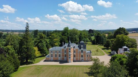 Vente Château Chinon 14&nbsp;Pièces 570&nbsp;m²